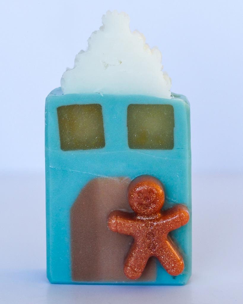 The House of Sugar | Vanilla Bean Noel Scent