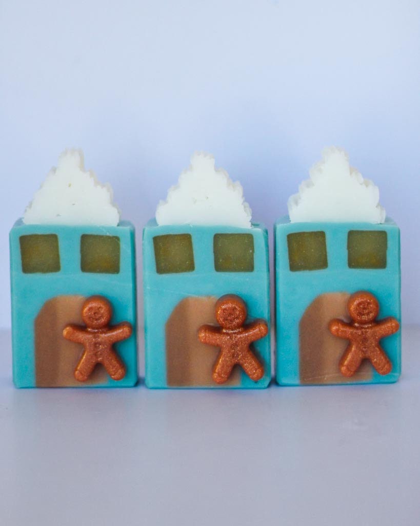 The House of Sugar | Vanilla Bean Noel Scent