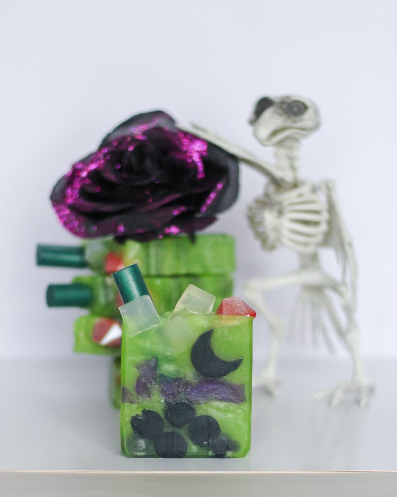 Witches’ Brew Boba | Mystic Pear Fragrance