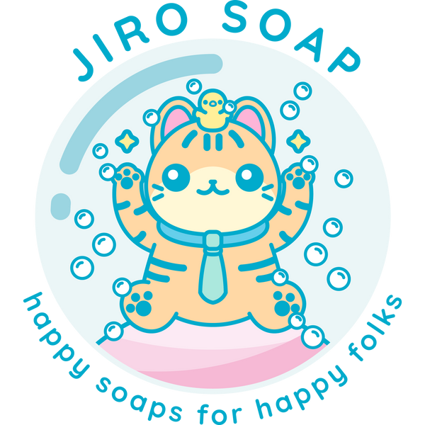 Jiro Soap