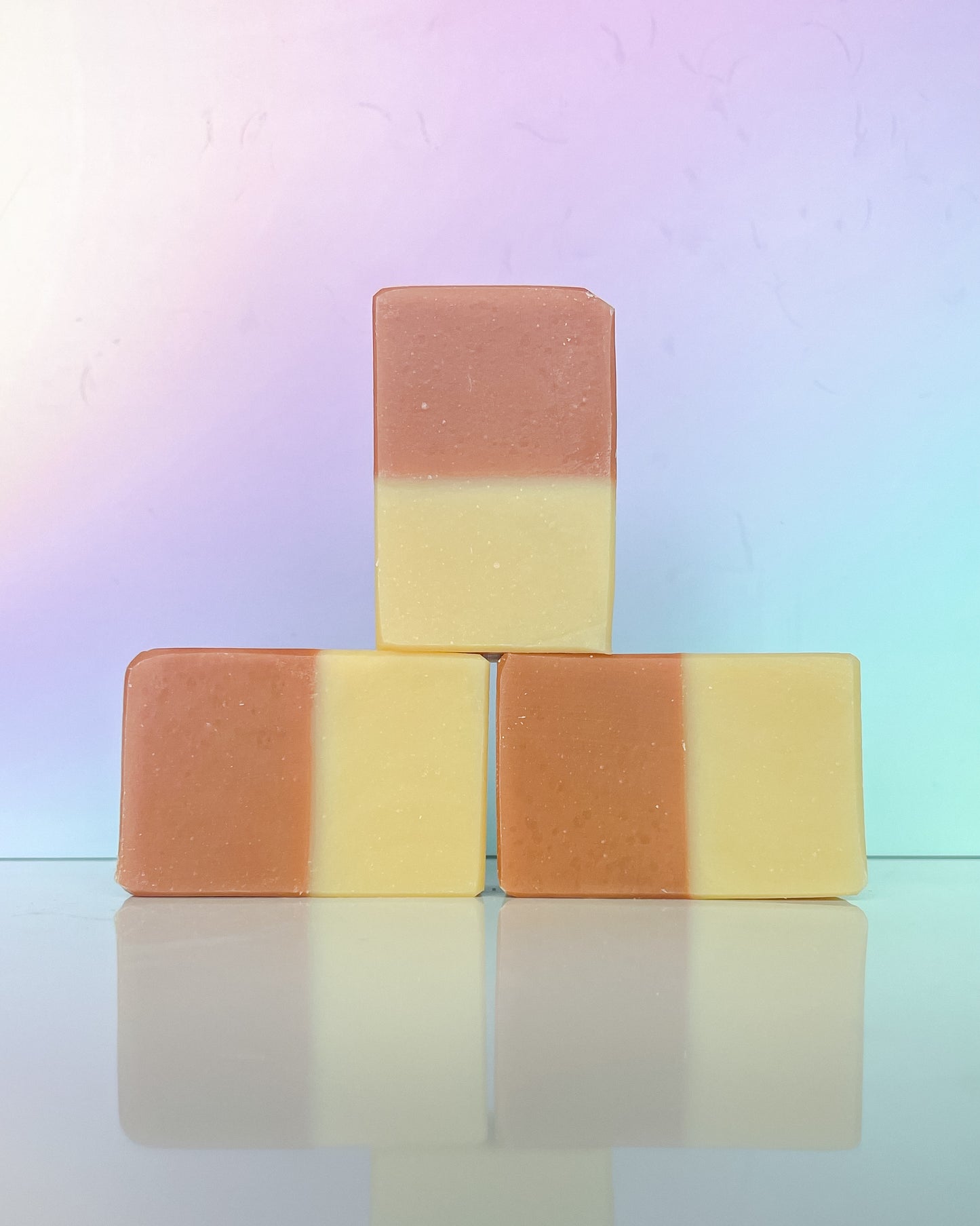 Bonsai & Citrus Ginger Bar Soap - 5oz | succulent citrus and woodsy scent